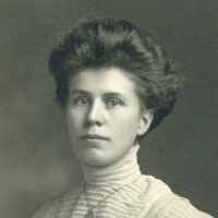 Mary Hadfield Abbott (1888–1918)