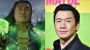 10 most intelligent characters, ranked 08 february 2021 | screen rant. Mortal Kombat Here Is The Cast Of The New Movie