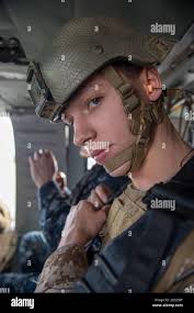 U s naval sea cadets hi-res stock photography and images