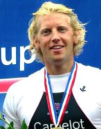 Lucerne could be turning point for Hodge in pairs