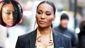 Последние твиты от sexually_fluid (@sexually_fluid). Cynthia Bailey S Daughter Noelle Comes Out As Sexually Fluid