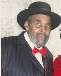 Mr. James R. "Ronnie" Montgomery Obituary (2024)