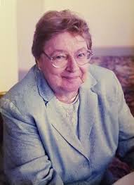 Eunice F. Radigan Foley Obituary April 12, 2017