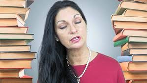 Relaxing the Writer: Guidebook to the Writer's High: Polo, Amber:  9781463727055: Amazon.com: Books