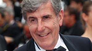 Thomas Scimeca parmi une centaine de personnes photographiées avec un Leica  s007 sur la Terrasse Unifrance. Cannes 2016.