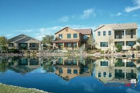 Waterfront Lot Homes The Lakes In Maricopa Arizona Maricopa Arizona Arizona Real Estate Waterfront Homes For Sale