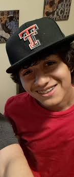 Celebrating my son's 15th Birthday today. Love this kid and love being his  Mom!