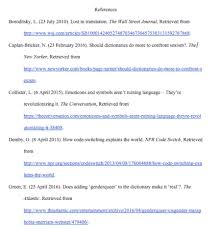 Do all your pages need to be numbered? Powerschool Learning Instructional Technology Research Resources Apa 6th Edition