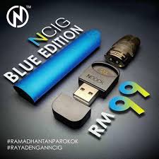 Check spelling or type a new query. Pre Order Ncig Blue Edition Rm99 00 Ncig Kota Tinggi Facebook