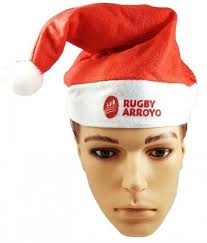 El Soto y Club de Rugby Arroyo