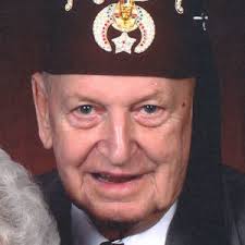 Harlan Ray Harney Sr. Obituary 2019