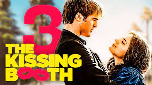 Christopher cross chris griffin is the middle child of the griffin family. The Kissing Booth 3 Pregnant Elle Evans Is About To Change Everything Youtube