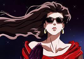 Jun 10, 2021 · while lisa lisa never gained a stand of her own, her connection to the joestar family couldn't be ignored as she was saved as an infant during the finale of the first season of jojo's bizarre. Jojo S Bizarre Adventure Battle Tendency Lisa Lisa Sunglasses Long Hair Jojo Bizzare Adventure Jojo Bizarre Jojo S Bizarre Adventure
