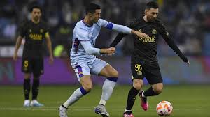 ¿Lionel Messi y Cristiano Ronaldo jugando juntos en Argentina?: Carlos Tevez confirmó el bombazo para su despedida