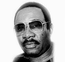 Clark MARTIN Obituary (2015)