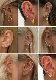15 Piercings ideas