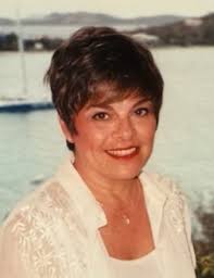 Obituary information for Barbara Ann O'Dare