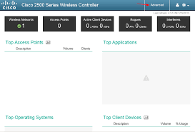 Cisco Virtual Wireless Controller Download