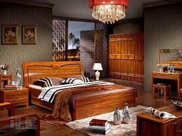 Kreative Schlafzimmer Sets Festes Holz Moderne Holz Schlafzimmer Mobel Set Hochwertige Schlafzimmer Schlafz Schlafzimmer Design Holz Schlafzimmer Schlafzimmer