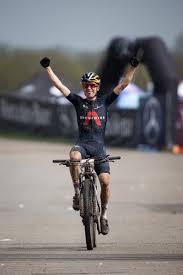 He mtb race, held on monday (july 26) was fought on the. Tom Pidcock Tompid Twitter