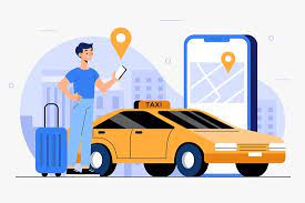 How Cab Services Are Going Green and Helping the Environment