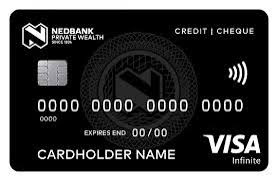An american express black card has no spending limits. Nedbank Black Card Review 2021 Rateweb