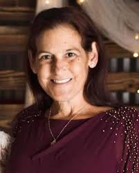 Tish "Lovey" Toups Obituary (2024)