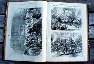 Illustrated London News 1876