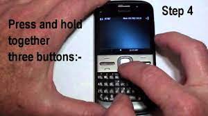 Theunlockingcompany is among the #1 us based cell phone unlocking companies in the world. How To Hard Reset Nokia E6 And Similar Symbian Phones Using Best Methods Youtube