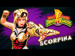 We did not find results for: Video Scorpina