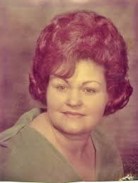 Mary Jefferies Obituary (1932