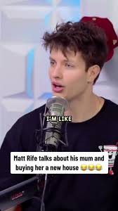 Matt Rife Interview with Lauren Compton