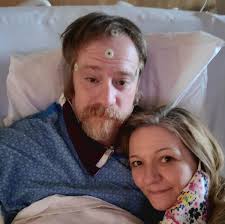 Fundraiser for Theresa Luzette Cleary by Rebecca Fahning : Daniel Cleary-  Brain Tumor Fund