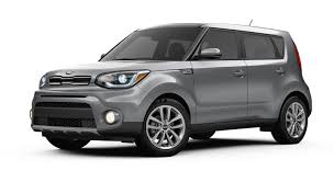 But, damn, grays can be tricky. Soul 2018 Titanium Gray O Performance Kia