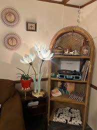 Just obtained this little beauty for my “groovy room.”