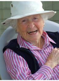 Hazel Neiger Obituary (1917