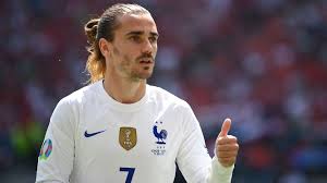 The minor series was designed by fabienne courtiade, the middle one by laurent jurio and the major two coins are by joaquin jimenez. Euro 2020 Hungary 1 1 France Full Match Reaction And Quotes Dembele Injury Blow But Griezmann Still Buoyant Goal Com