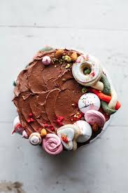 Almond Butter Cake 8 Jpg Sweet Homemade Cakes Favorite Dessert Recipes