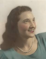 Obituary for Nancy (Mock) Grubb