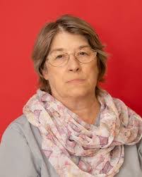 Paula Doerr's Instagram, Twitter & Facebook