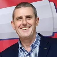 Barry O'Neill Email & Phone Number