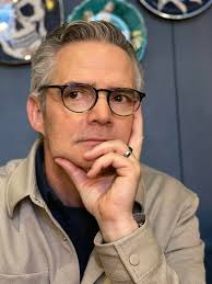 Anchor Andy Justus is set to make a return to air next week!