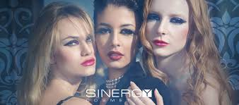 Azienda » Sinergy Cosmetics