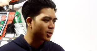 Of musicals, hard work and humility: David Ezra is Philippine Theater's  newest gem