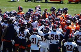 Following a loss to the eventual super bowl champion baltimore ravens in the divisional round of the 2013 playoffs, the broncos en. Denver Broncos 5 Free Agents That Could Make The Defense Scarier