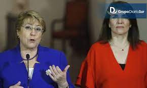 Derecho a la educación pública, gratuita y de calidad desde parvularia a superior, son algunas de las principales medidas del plan gubernamental de narváez. La Precandidata Presidencial Paula Narvaez Y Su Recordado Paso Por Chaiten Diario De Puerto Montt