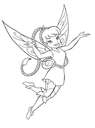 Disney Fairies Fawn Coloring Page Download Print Online Coloring Pages For Free Color Nimbus Fairy Coloring Pages Fairy Coloring Cute Coloring Pages