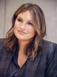 She's probably most well known for staring as olivia benson on law & order: Mariska Hargitay Hair Styles Hair Beauty Hair Inspiration