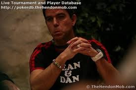 55 year old journalist #31. Patrick Ekwall Hendon Mob Poker Database