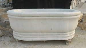 By now you already know that if you're still in two minds about bathtub marble and are thinking about choosing a similar product, aliexpress is a great place to compare prices and sellers. Beautiful Hand Carved Marble Estate European Style Bath Tub Bt106 Ebay